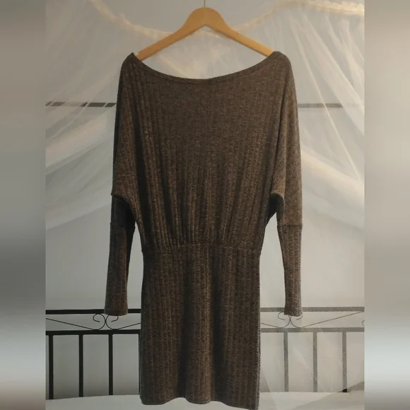 Robe grise - Picture 1 of 1